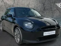 Used Mini Cooper Hatch 133 kW (181 HP) 2024 Black Hatchback