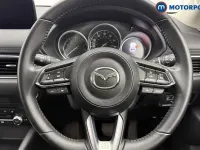 Used Mazda CX-5 Newground 165 HP (121 kW) 2025 Grey SUV