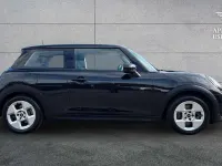 Used Mini Cooper Hatch 154 HP (113 kW) 2024 Black Hatchback