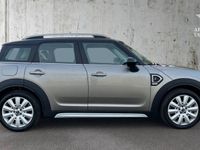 used Mini Cooper S Countryman 2.0 5dr