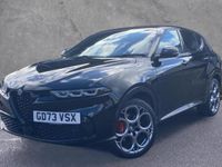 used Alfa Romeo Alfa 6 TONALE 1.3 VGT 15.5KWH VELOCE AUTO Q4 AWD EURO5DR PLUG-IN HYBRID FROM 2024 FROM MAIDSTONE (ME20 7XA) | SPOTICAR