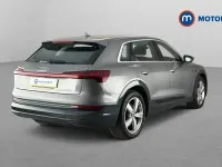 Used Audi e-tron 230 kW (313 HP) 2022 SUV