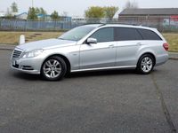 used Mercedes E220 E-ClassCdi Blueefficiency Se Edition 125 2.2