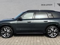 Used Mini Countryman 215 HP (158 kW) 2025 Grey SUV