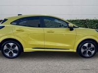 Used Ford Puma Select 167 HP (122 kW) 2025 SUV