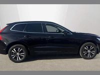 Used Volvo XC60 Momentum 247 HP (181 kW) 2022 Black SUV