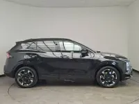 New Kia Sportage GT-Line 235 HP (172 kW) 2026 Black SUV