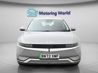 Used Hyundai Ioniq Premium 167 kW (228 HP) 2023 Hatchback