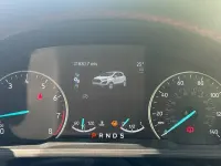 Used Ford Ecosport ST-Line 125 HP (91 kW) 2019 Blue SUV