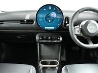 Used Mini Cooper Hatch 154 HP (113 kW) 2024 Black Hatchback