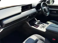 Used Mazda CX-80 Homura-Line 254 HP (186 kW) 2026 Bronze SUV