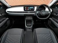 New Fiat 600 100 HP (73 kW) 2026 White SUV