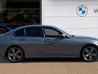 Used BMW 320 M Sport 184 HP (135 kW) 2026 Sedan