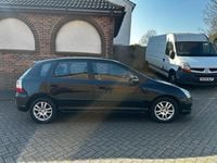 Used Honda Civic Executive 2005 Black Hatchback