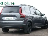 Used Dacia Jogger Extreme 2025 Grey MPV