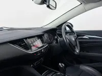 Used Vauxhall Insignia Elite 2017 Grey Estate