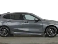 Used BMW 116 M Sport 2020 Grey Hatchback