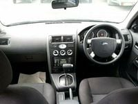 Used Ford Mondeo 2003 Hatchback