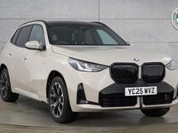 Used BMW X3 M Sport 194 HP (142 kW) 2025 Grey SUV