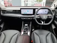 Used MG HS Trophy 169 HP (124 kW) 2025 Red SUV