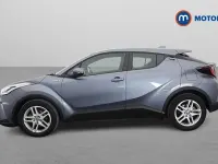 Usado Toyota C-HR 122 HP (89 kW) 2023 SUV