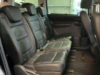 Used Seat Alhambra SE 2016 Grey MPV