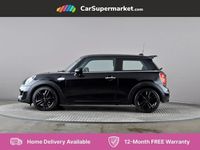 used Mini Cooper S Hatchback 2.0Sport II 3dr Auto