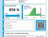 Used Volvo XC40 R-Design 2022 White SUV