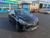 Used Renault Clio V Play 90 HP (66 kW) 2025 Hatchback