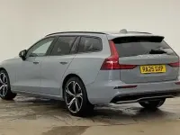 Used Volvo V60 Ultra 194 HP (142 kW) 2026 Estate