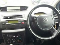 Used Citroën C4 90 HP (66 kW) 2005 Hatchback