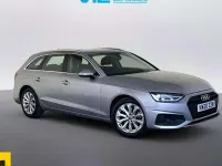 Used Audi A4 163 HP (119 kW) 2023 Estate
