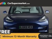 Used Tesla Model 3 Performance 334 kW (455 HP) 2023 Sedan