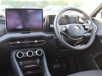 Used Skoda Kodiaq SE L 150 HP (110 kW) 2024 Gold SUV