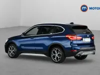 Used BMW X1 xLine 192 HP (141 kW) 2019 SUV