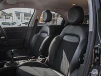 Used Fiat 500X S 120 HP (88 kW) 2019 Green SUV