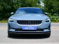 Used Polestar 2 Long Range Single Motor 169 kW (231 HP) 2023 Grey Hatchback
