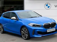 Used BMW M135 306 HP (225 kW) 2024 Hatchback
