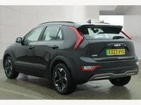 Used Kia Niro 150 kW (204 HP) 2023 SUV