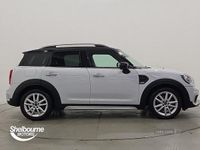 Used Mini Cooper Sport 2020 White Hatchback