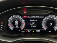 Used Audi A6 Allroad Sport 2020 Grey Estate