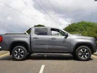 Used VW Amarok Style 2024 Grey Pickup