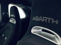 Used Abarth 595 147 HP (108 kW) 2022 Hatchback