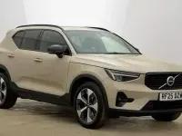 Used Volvo XC40 Plus 161 HP (118 kW) 2026 SUV