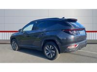 used Hyundai Tucson 1.6 TGDi Hybrid 230 SE Connect 5dr 2WD Auto Hybrid Estate