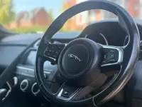 Used Jaguar E-Pace R-Dynamic 179 HP (131 kW) 2020 SUV