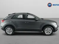 Used VW T-Roc Life 110 HP (80 kW) 2024 Grey SUV