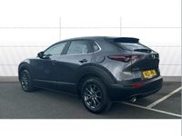 Used Mazda CX-30 Center-Line 186 HP (136 kW) 2024 Grey SUV