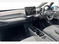 Used VW ID.3 Pure 125 kW (170 HP) 2026 Blue Hatchback