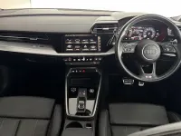 Used Audi A3 Sportback e-tron S-Line 204 HP (150 kW) 2022 Grey Hatchback